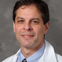 Dr. Eric J. Scher M.D.