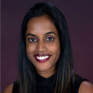 Dr. Christine  Persaud = MD