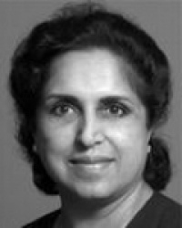 Dr. Bharati Kharkar MD, Radiation Oncologist