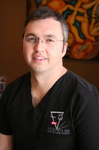Dr. Victor L. Nitu DDS, Dentist