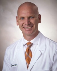 Dr. Nathan Jones DO, Radiation Oncologist