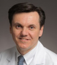 Dr. Laszlo A Feher DO, Geriatrician