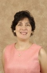Dr. Gracia M Damian MD, OB-GYN (Obstetrician-Gynecologist)