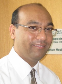 Dr. Bhupesh  Singh M.D.