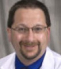 Dr. Jeffrey Paul Allerton MD