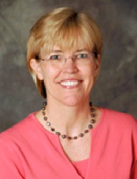 Dr. Lynne Uhl MD, Pathologist