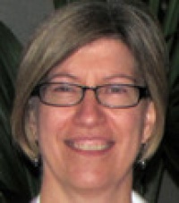 Dr. Margaret Eileen Cook MD