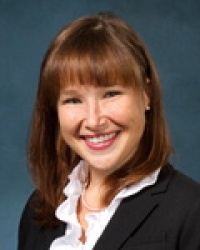 Dr. Meredith Marie Ulmer D.O.