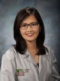 Dr. Michelle M Seo MD