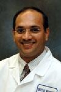 Dr. Suraj Ashok Muley MD, Neurologist