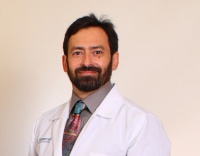 Dr. Kenneth Robert Snyder M.D.