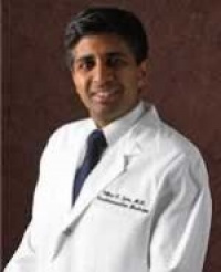 Vikas C. Jain M.D., Cardiologist