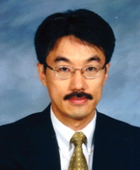 Dr. Ilsong Jason Chong M.D., Geriatrician