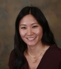 Dr. Johanna Chi Chang M.D.
