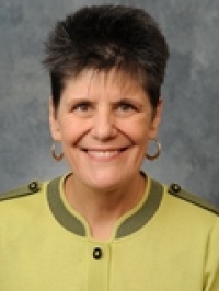 Dr. Connie Jo Smith MD