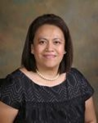 Dr. Maria Isabel Garcia MD