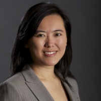 Dr. Liyun Li, MD, OB-GYN (Obstetrician-Gynecologist)