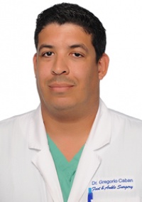 Dr. Gregorio  Caban DPM