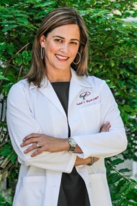 Dr. Isabel C Boscio DMD