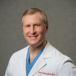 Dr. Aaron  Bloomenthal M.D.