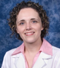 Dr. Rebecca Brazell Ridenhour M.D.