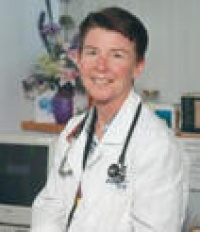 Dr. Brenda Ann Neary M.D.