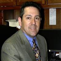 Dr. Mark S Cheiken D.O.
