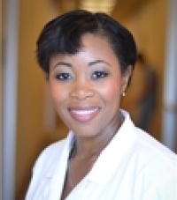 Ms. Sharon Althea Smith M.D.