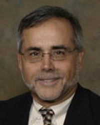 Dr. Frank V Messina M.D.