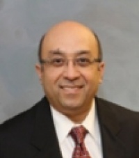 Jawad Zar Shaikh M.D., Cardiologist