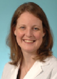 Dr. Monica Louise Hulbert MD
