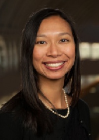 Dr. Stefanie Amy Teng MD, Internist