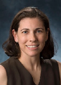 Dr. Erin Arthur Gottlieb M.D.