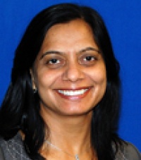 Dr. Vaishali V. Hadap MD