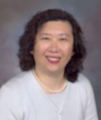 Dr. Rachel Huchung Shu MD
