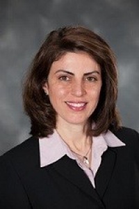 Dr. Sepideh  Haghpanah M.D.