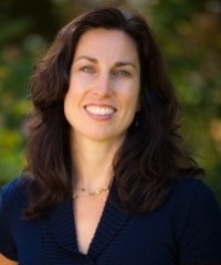 Dr. Natasha Rae Wolf N.D., Naturopathic Physician