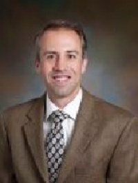 Dr. Brian Young M.D., Family Practitioner
