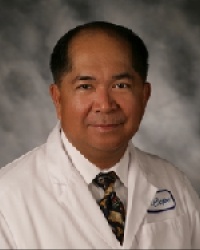 Dr. Emmanuel Dela cruz Cepe MD