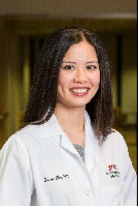 Dr. Naomi Hsiang Chen M.D.