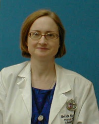 Dr. Melinda H Hayes MD