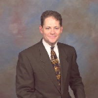 Dr. Brian David Smith M.D., Ophthalmologist