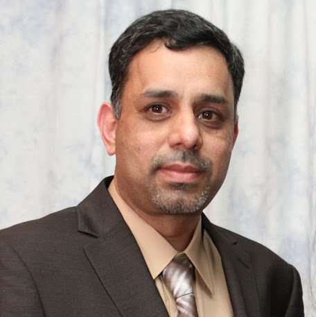 Dr. Younus M. Ismail, MD, Internist