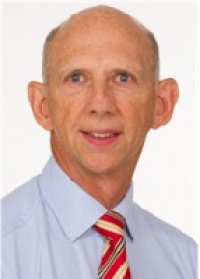 Dr. Timothy Brainerd Eckel M.D.