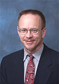 Dr. Daniel R. Pound M.D.