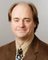 Dr. David  James  Nagel MD