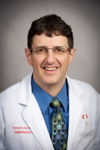 Dr. Howard J Korman MD