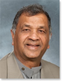 Dr. Kamal  Mohan M.D.