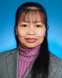 Dr. Eleanor Viray Bautista M.D.