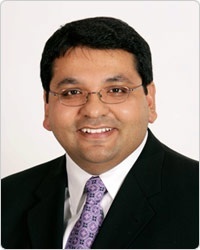 Dr. Farjaad Siddiq M.D., Urologist